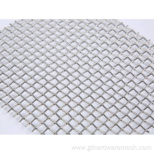 stainless steel woven wire mesh 304